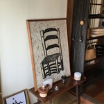 テカラ カフェ - 