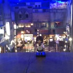 新横浜ラーメン博物館 - 