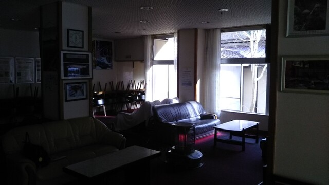 国民宿舎 渓山荘 鹿沼 旅館 オーベルジュ その他 食べログ