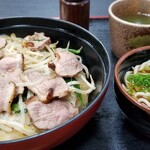 Soba Hiro - 