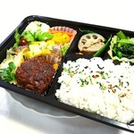 タケノ - 日替わり弁当820円税込ｗ