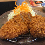 しゃぶしゃぶ温野菜 - 