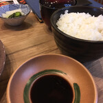 しゃぶしゃぶ温野菜 - 