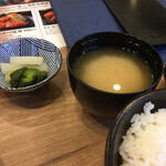 しゃぶしゃぶ温野菜 - 