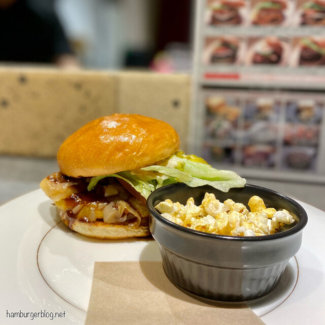 Awajishimabaga 新宿 漢堡 食べログ 繁體中文