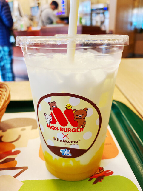 モスバーガー 武蔵浦和店 武蔵浦和 ハンバーガー 食べログ モスバーガー 武蔵浦和店 武蔵浦和 ハンバーガー 食べログ