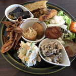 カメイノ食堂 - 