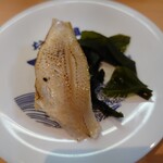 お魚天国 すし若  - 