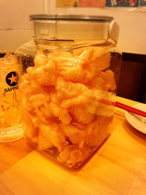 それゆけ 鶏ヤロー 練馬店 練馬 居酒屋 ネット予約可 食べログ