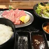 ホルモン市場 きりしま畜産 - 料理写真: