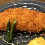 Tonkatsu Kaikatei - 