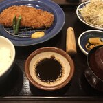 Tonkatsu Kaikatei - 