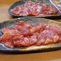 焼肉家げんちゃん - ツラミ