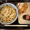 丸亀製麺 大崎センタービル店
