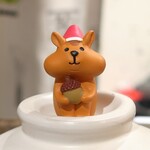 トリワイン ＰＩＫＯＳＨＨＨＵ - どんぐりリス クリスマス