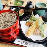 純そば 一風庵 - 