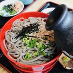 純そば 一風庵 - 