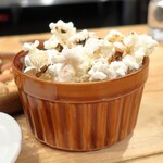 Hathor - 無限ポップコーン