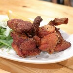 Hathor - やんちゃなカラアゲ