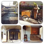 ザ・ロビーラウンジ ザ・リッツ・カールトン京都 - ホテルの外観