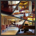 ザ・ロビーラウンジ - ラウンジの様子