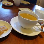 ザ・ロビーラウンジ ザ・リッツ・カールトン京都 - オリジナル　ブレンドコーヒー