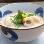 家庭料理 小川 - かす汁