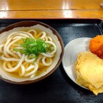 うどん一屋 - 