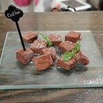 トリワイン ＰＩＫＯＳＨＨＨＵ - とろける生チョコ