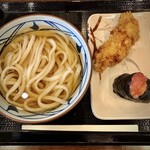 丸亀製麺 - 