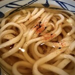 丸亀製麺 - 