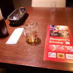 バンゲラズキッチン - 