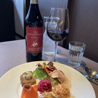 Russian Restaurant ROGOVSKI 銀座 - 