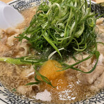 丸源ラーメン - 