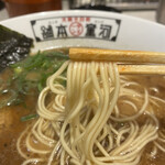 河童ラーメン本舗 - 