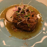 アマーク ド パラディ - 