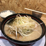 麺山 - 