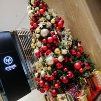 フォルク キッチン オールデイダイニング  - 