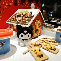 フォルク キッチン オールデイダイニング  - 