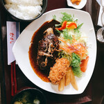 ダイニング　むさし - 