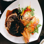 ダイニング　むさし - 