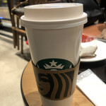 スターバックスコーヒー  - 