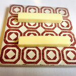 エヴォリュエ - バター