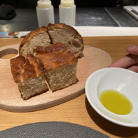 日本のイタリア料理店 sai - 