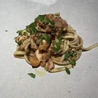 日本のイタリア料理店 sai - 