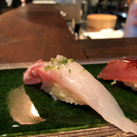 寿司 なかご 別邸 - 