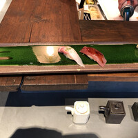 寿司 なかご 別邸 - 