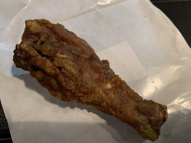 釧路カレーチキン - 釧路（からあげ）の写真