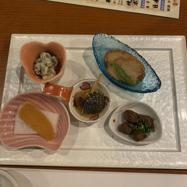 壱献 いっこん 郡山 割烹 小料理 ネット予約可 食べログ 壱献 いっこん 郡山 割烹 小料理 ネット予約可 食べログ
