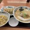 日高屋 エルミ鴻巣店